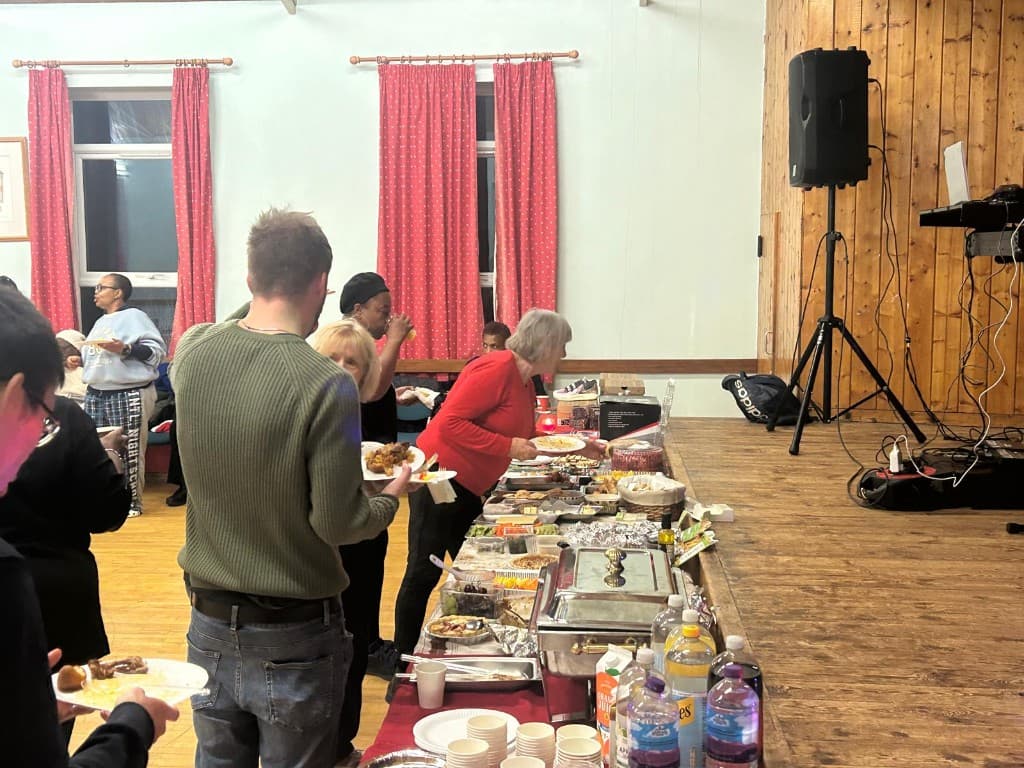 Xmas Party photo 7